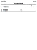 CLAAS ATLES 936-915 RZ TRACTOR Parts Catalogue Manual (SN: CT4510001-CT4510035)