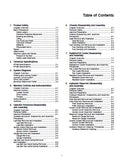 Terex Posi-Track PT-50 Track Loader Service Repair Manual