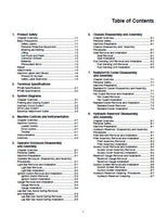Terex Posi-Track PT-60 Track Loader Service Repair Manual