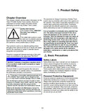 Terex Posi-Track PT-60 Track Loader Service Repair Manual