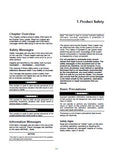ASV Posi-Track PT-30 Track Loader Service Repair Manual