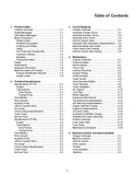 Terex Posi-Track PT-70 Track Loader Service Repair Manual