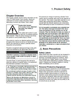 Terex Posi-Track PT-70 Track Loader Service Repair Manual