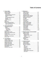 Terex ST-50 Tracked Utility Vehicle Service Repair Manual