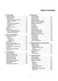 Terex ST-50 Tracked Utility Vehicle Service Repair Manual
