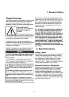 Terex ST-50 Tracked Utility Vehicle Service Repair Manual