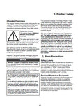 Terex ST-50 Tracked Utility Vehicle Service Repair Manual