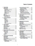 Terex Posi-Track PT-100 Track Loader Service Repair Manual