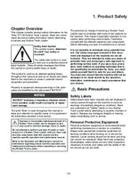 Terex Posi-Track PT-100 Track Loader Service Repair Manual