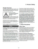 Terex Posi-Track PT-100 Track Loader Service Repair Manual
