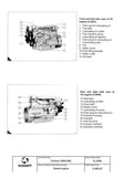 Terex Schaeff SKS 634 SKS634 Wheel Loader Service Repair Manual