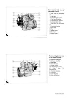 Terex Schaeff SKS 634 SKS634 Wheel Loader Service Repair Manual