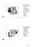 Terex Schaeff SKS 634 SKS634 Wheel Loader Service Repair Manual