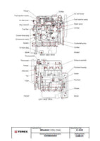 Terex SKL 200 SKL200 Wheel Loader Service Repair Manual