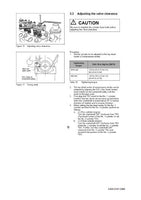 Terex SKL 200 SKL200 Wheel Loader Service Repair Manual