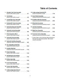 Terex ST 50 Tracked Utility Vehicle Master Parts Catalogue Manual