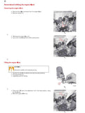 SAME iron 115 dcr tier 3 TRACTOR Service Repair Manual (SN: zkdt680200ts10001 AND UP)