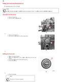 SAME iron 115 dcr tier 3 TRACTOR Service Repair Manual (SN: zkdt680200ts10001 AND UP)