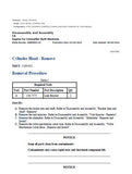 Caterpillar Cat 637D WHEEL SCRAPER (Prefix 20W) Service Repair Manual (20W00001-00494)