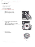 SAME iron 125 dcr 4v continuo tier 3 Tractor Service Repair Manual
