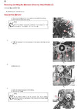 SAME iron 125 dcr tier 3 TRACTOR Service Repair Manual (SN: zkdl310200ts10001 AND UP)