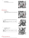 SAME iron 125 dcr tier 3 TRACTOR Service Repair Manual (SN: zkdl310200ts10001 AND UP)