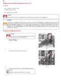 SAME iron 125 dcr tier 3 TRACTOR Service Repair Manual (SN: zkdl310200ts10001 AND UP)