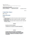 Caterpillar Cat 637E WHEEL SCRAPER (Prefix 7CB) Service Repair Manual (7CB00001-00179)