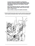 Caterpillar Cat 637D WHEEL SCRAPER (Prefix 20W) Service Repair Manual (20W00001-00494)