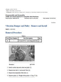 Caterpillar Cat 639D WHEEL TRACTOR (Prefix 99X) Service Repair Manual (99X00001 and up)