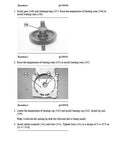 Caterpillar Cat 924H Wheel Loader (Prefix KLN) Service Repair Manual (KLN00001 and up)