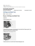 Caterpillar Cat 926 WHEEL LOADER (Prefix 8NB) Service Repair Manual (8NB00001-01541)