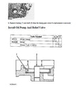 Caterpillar Cat 926 WHEEL LOADER (Prefix 8NB) Service Repair Manual (8NB00001-01541)