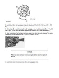 Caterpillar Cat 926 WHEEL LOADER (Prefix 8NB) Service Repair Manual (8NB00001-01541)