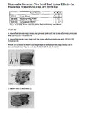 Caterpillar Cat 953 TRACK LOADER (Prefix 44Z) Service Repair Manual (44Z00001 and up)