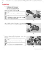 SAME laser 130 TRACTOR Service Repair Manual (SN: 10001 AND UP)