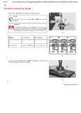 SAME laser 130 TRACTOR Service Repair Manual (SN: 10001 AND UP)