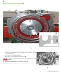 Deutz Fahr (series 5) 5110p Tractor Service Repair Manual