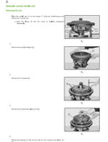 Deutz Fahr (series 5) 5110p Tractor Service Repair Manual
