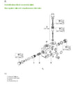 Deutz Fahr 6095 hts -14500 Combine Harvesters Service Repair Manual
