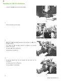 Deutz Fahr 6140.4 ttv agrotron Tractor Service Repair Manual