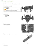Deutz Fahr 6140.4 ttv agrotron Tractor Service Repair Manual