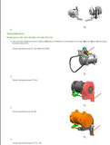 Deutz Fahr series 6 6130.4 agrotron Tractor Service Repair Manual