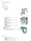 Deutz Fahr (series 5 ttv) 5110 ttv Tractor Service Repair Manual