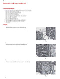 SAME explorer³ 85 TRACTOR Service Repair Manual