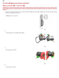 SAME fortis 120.4 infinity TRACTOR Service Repair Manual