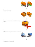 SAME fortis 120.4 infinity TRACTOR Service Repair Manual