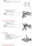 SAME fortis 130.4 infinity TRACTOR Service Repair Manual