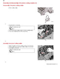 SAME fortis 160 infinity TRACTOR Service Repair Manual