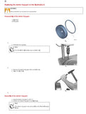 SAME fortis 160 infinity TRACTOR Service Repair Manual
